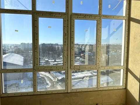 квартира по адресу Высочана ул., 18 к31
