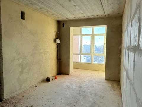 квартира по адресу Высочана ул., 18 к31