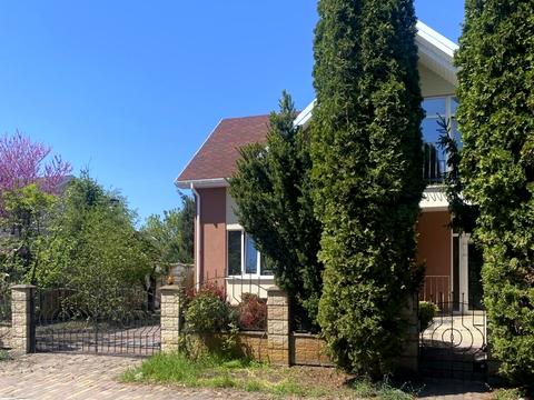 дом по адресу харківська
