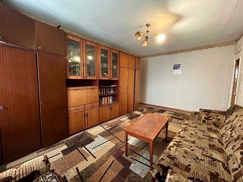 квартира за адресою Гостомельська вул. (Матросова), 4