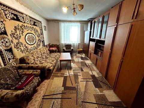 квартира по адресу Гостомельська ул. (Матросова), 4
