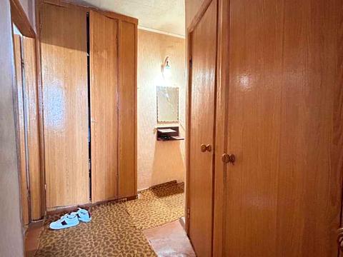 квартира за адресою Гостомельська вул. (Матросова), 4