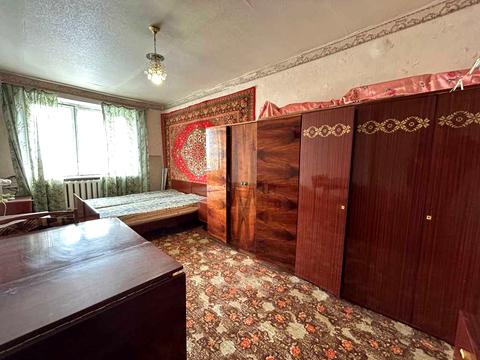квартира за адресою Гостомельська вул. (Матросова), 4