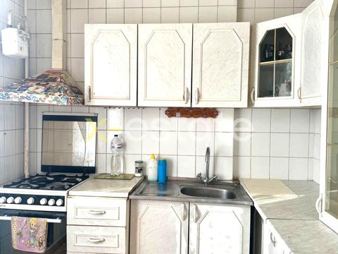 квартира за адресою Квартальний пров., 7