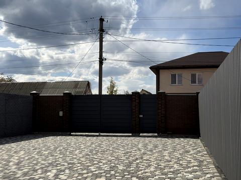 дом по адресу Белореченская ул. (Білоріченська), 99