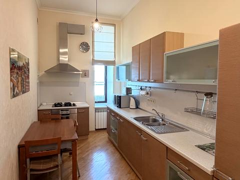 квартира по адресу Стрелецкая ул., 28
