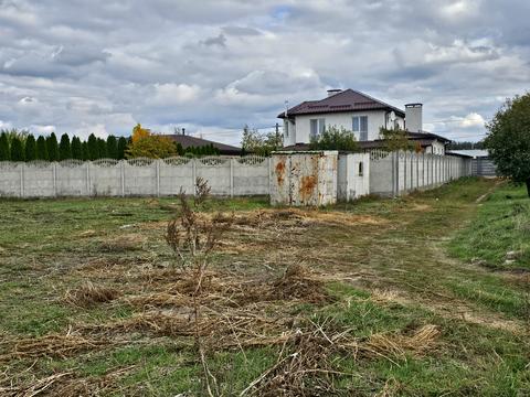 ділянка за адресою Незламна