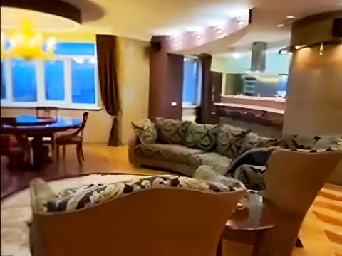 квартира за адресою Генерала Генадія Воробйова вул. (Курська), 13-Е