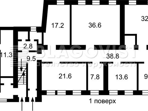 коммерческая по адресу Константиновская ул., 57