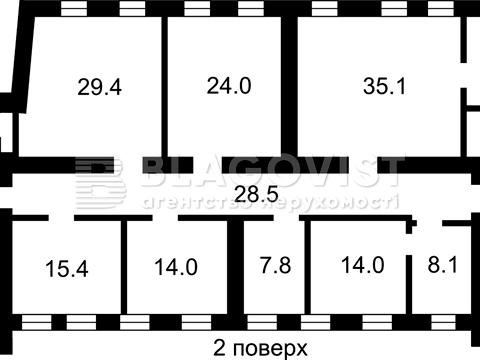коммерческая по адресу Константиновская ул., 57