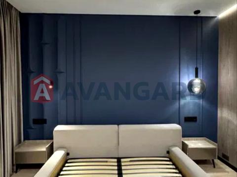 квартира за адресою Кармелюка вул., (Будинок 3а/3)