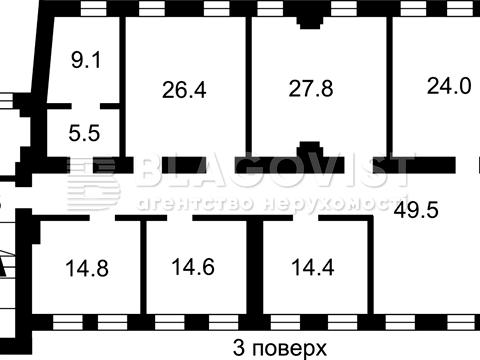 коммерческая по адресу Константиновская ул., 57