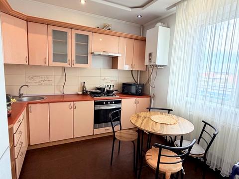 квартира за адресою Залізнична вул., 49