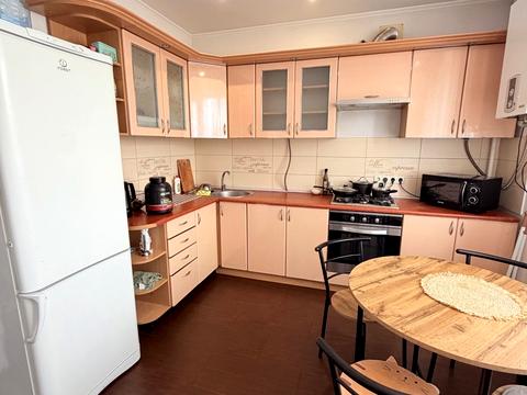 квартира за адресою Залізнична вул., 49