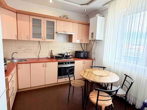 квартира за адресою Залізнична вул., 49