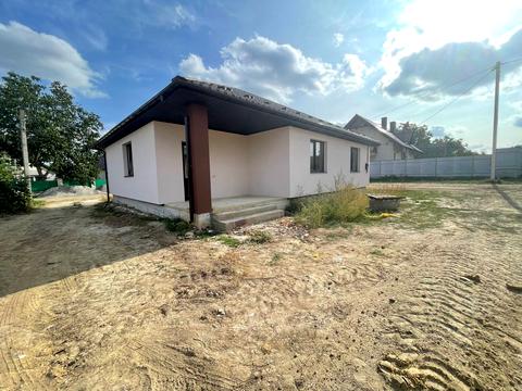 будинок за адресою Покровська вул. (Ватутіна)