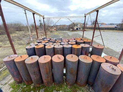 комерційна за адресою с. Старосілля, Грушевського, 2