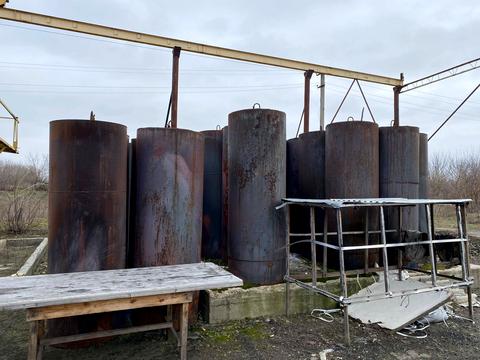 комерційна за адресою с. Старосілля, Грушевського, 2
