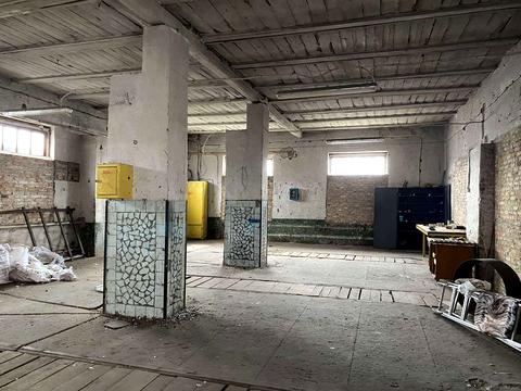 комерційна за адресою с. Старосілля, Грушевського, 2