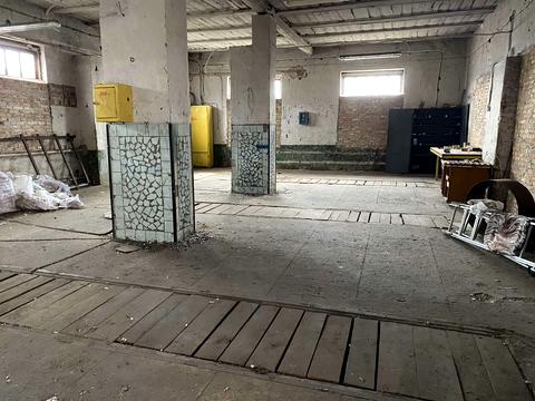 комерційна за адресою с. Старосілля, Грушевського, 2