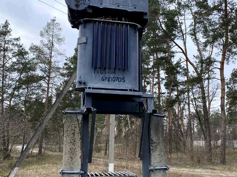 комерційна за адресою с. Старосілля, Грушевського, 2