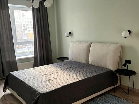 квартира за адресою Домбровського вул., 75