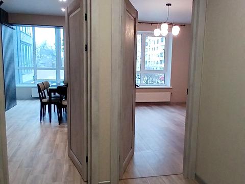 квартира за адресою Домбровського вул., 75