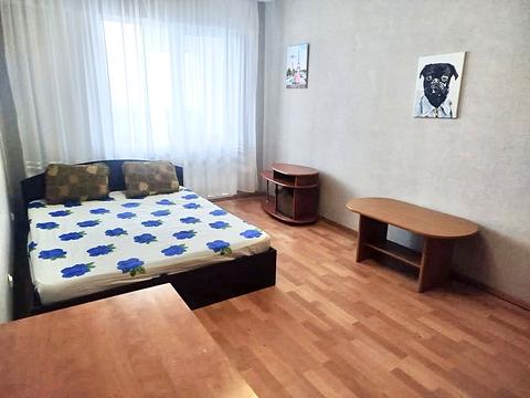 квартира по адресу Машиностроительная ул., 21