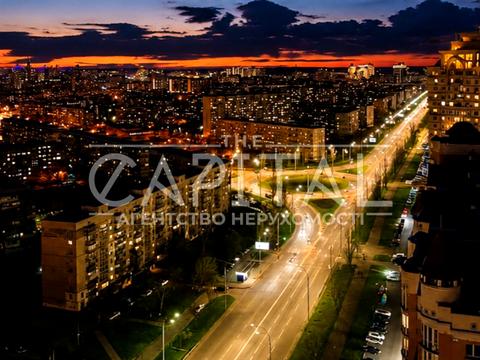 квартира за адресою Володимира Івасюка просп. (Героїв Сталінграду), 4-А