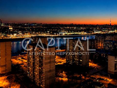 квартира за адресою Володимира Івасюка просп. (Героїв Сталінграду), 4-А