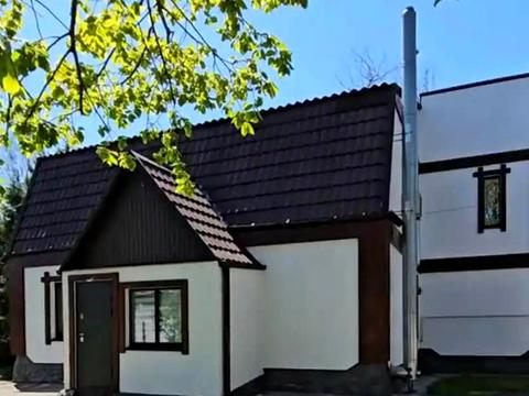 будинок за адресою Соснова