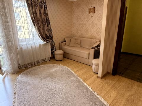 квартира по адресу Владимира Великого ул., 12в
