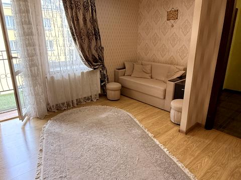квартира по адресу Владимира Великого ул., 12в