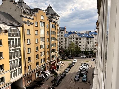 квартира по адресу Владимира Великого ул., 12в