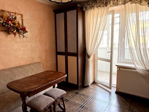 квартира по адресу Владимира Великого ул., 12в