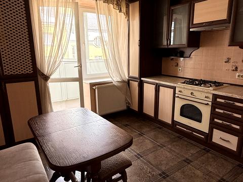 квартира по адресу Владимира Великого ул., 12в