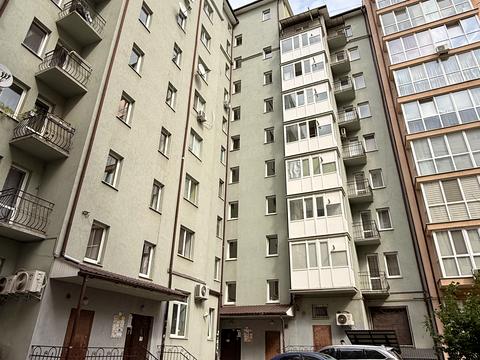 квартира по адресу Владимира Великого ул., 12в