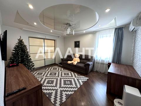 квартира за адресою Академіка Корольова вул., 68