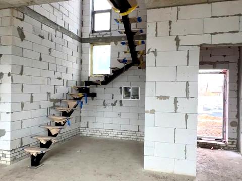 будинок за адресою Степана Рудницького вул. (Академіка Вільямса)