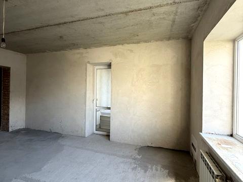 квартира по адресу Владимира Ивасюка ул., 78