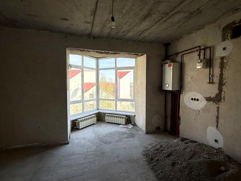 квартира по адресу Владимира Ивасюка ул., 78