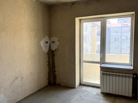 квартира по адресу Владимира Ивасюка ул., 78