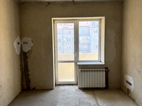 квартира по адресу Владимира Ивасюка ул., 78