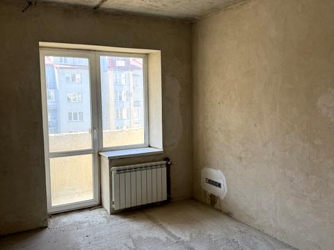квартира по адресу Владимира Ивасюка ул., 78