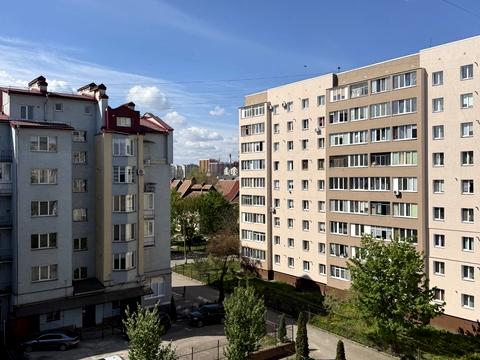 квартира по адресу Владимира Ивасюка ул., 78
