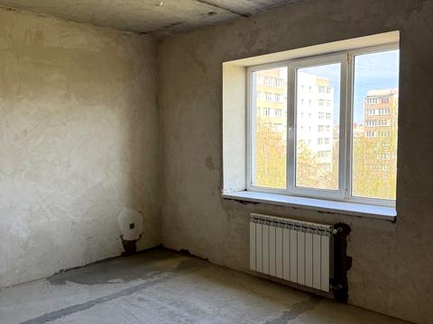 квартира по адресу Владимира Ивасюка ул., 78