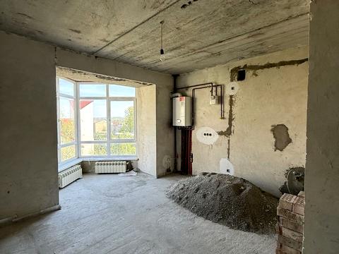 квартира по адресу Владимира Ивасюка ул., 78