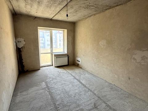 квартира по адресу Владимира Ивасюка ул., 78