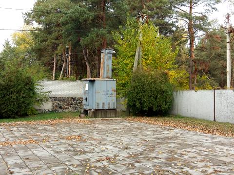 участок по адресу Прибрежна, 3