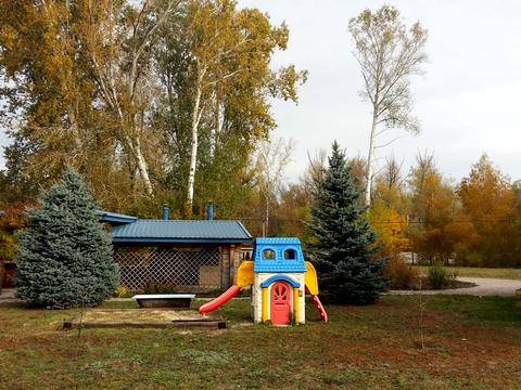 участок по адресу Прибрежна, 3